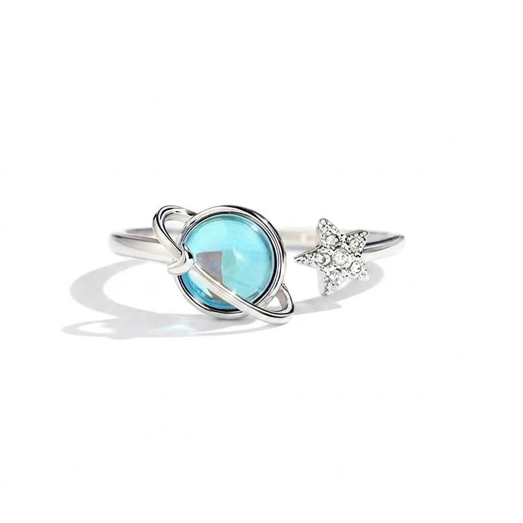 Special Star Universe Ring