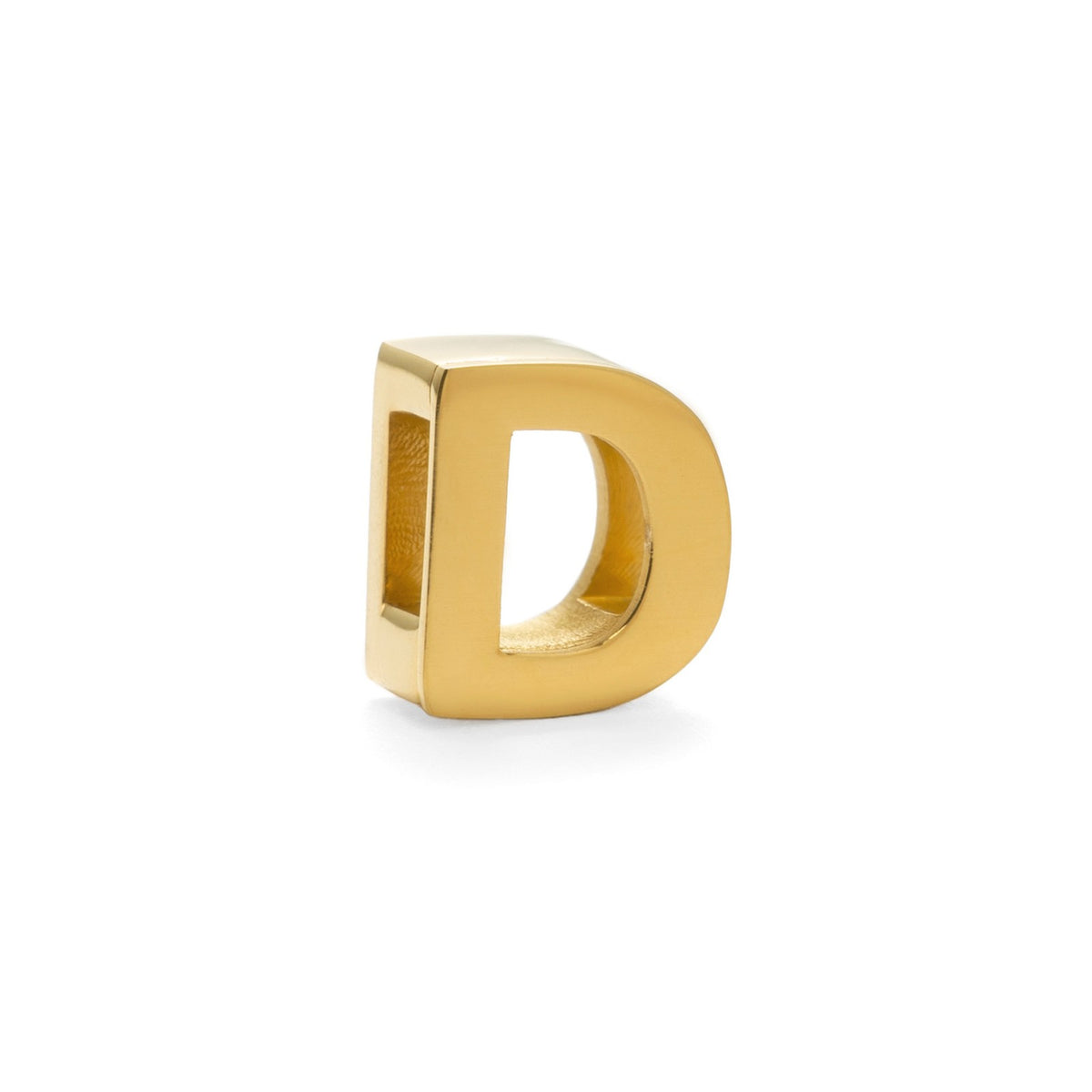 Adjustable Dainty Initial Heart Anklet