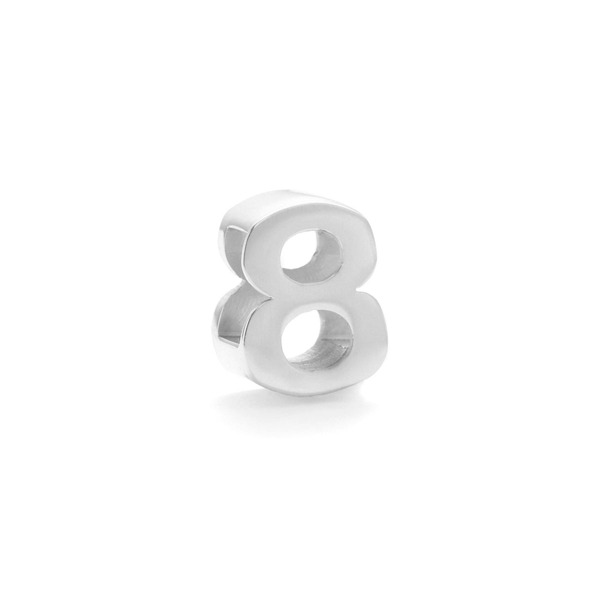Adjustable Dainty Initial Heart Anklet