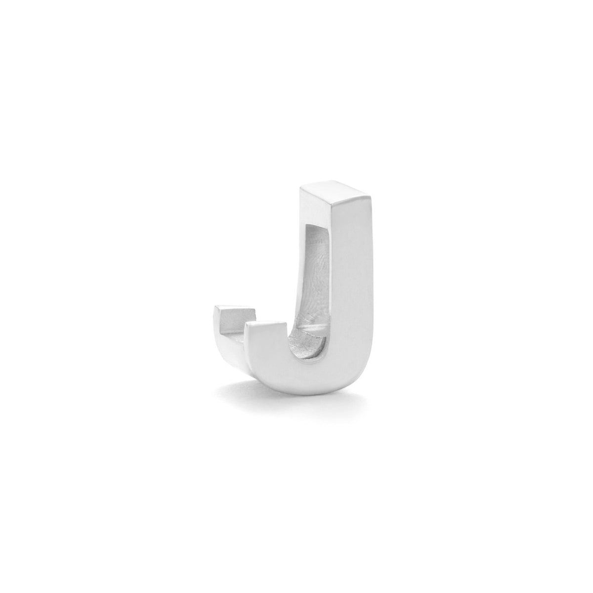 Adjustable Dainty Initial Heart Anklet