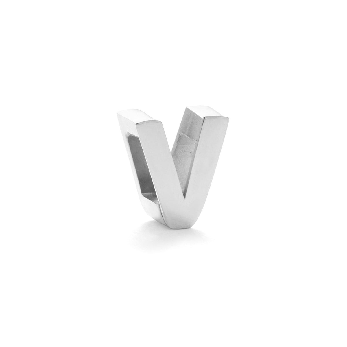Adjustable Dainty Initial Heart Anklet