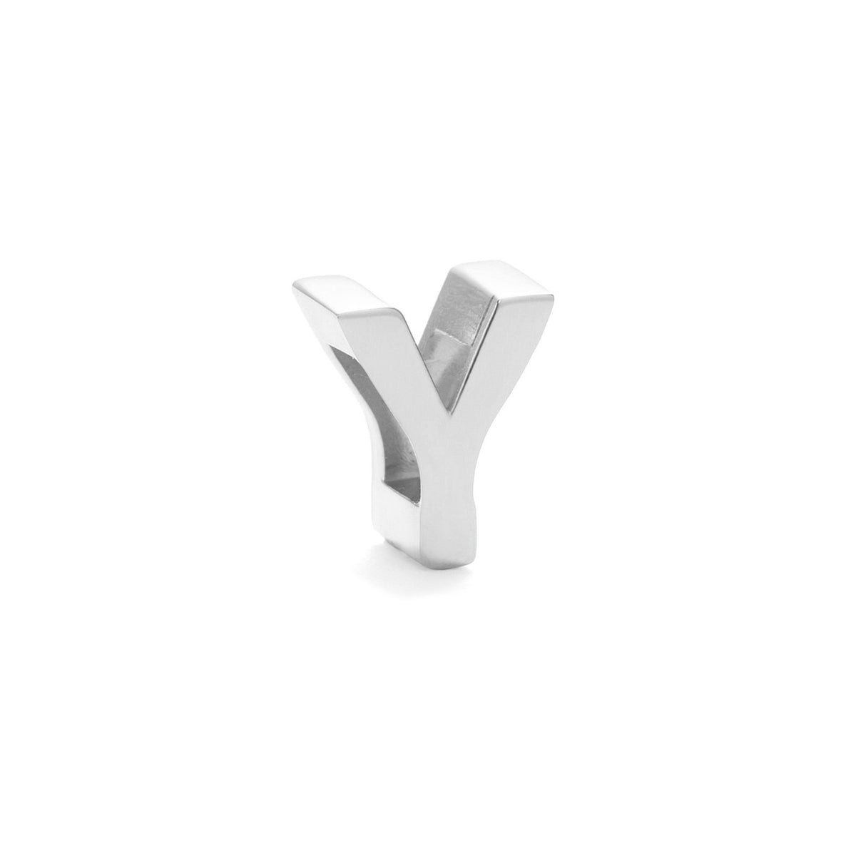 Adjustable Dainty Initial Heart Anklet