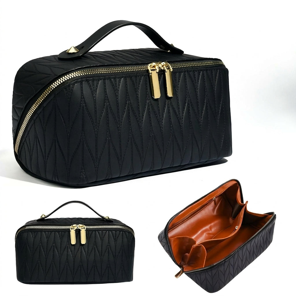 Waterproof Cosmetic Organizer Bag