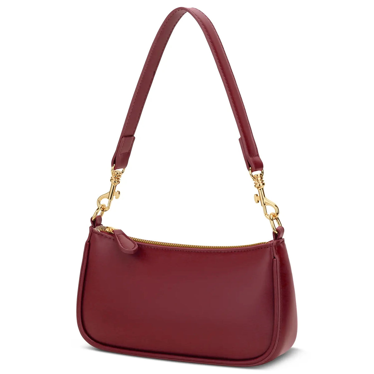 Everyday Chic Shoulder Bag