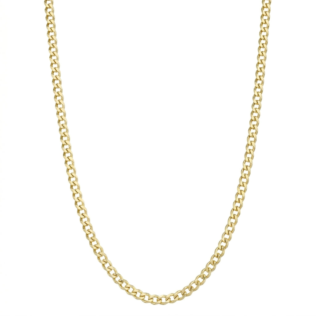 Veinci Classics Cuban Necklace