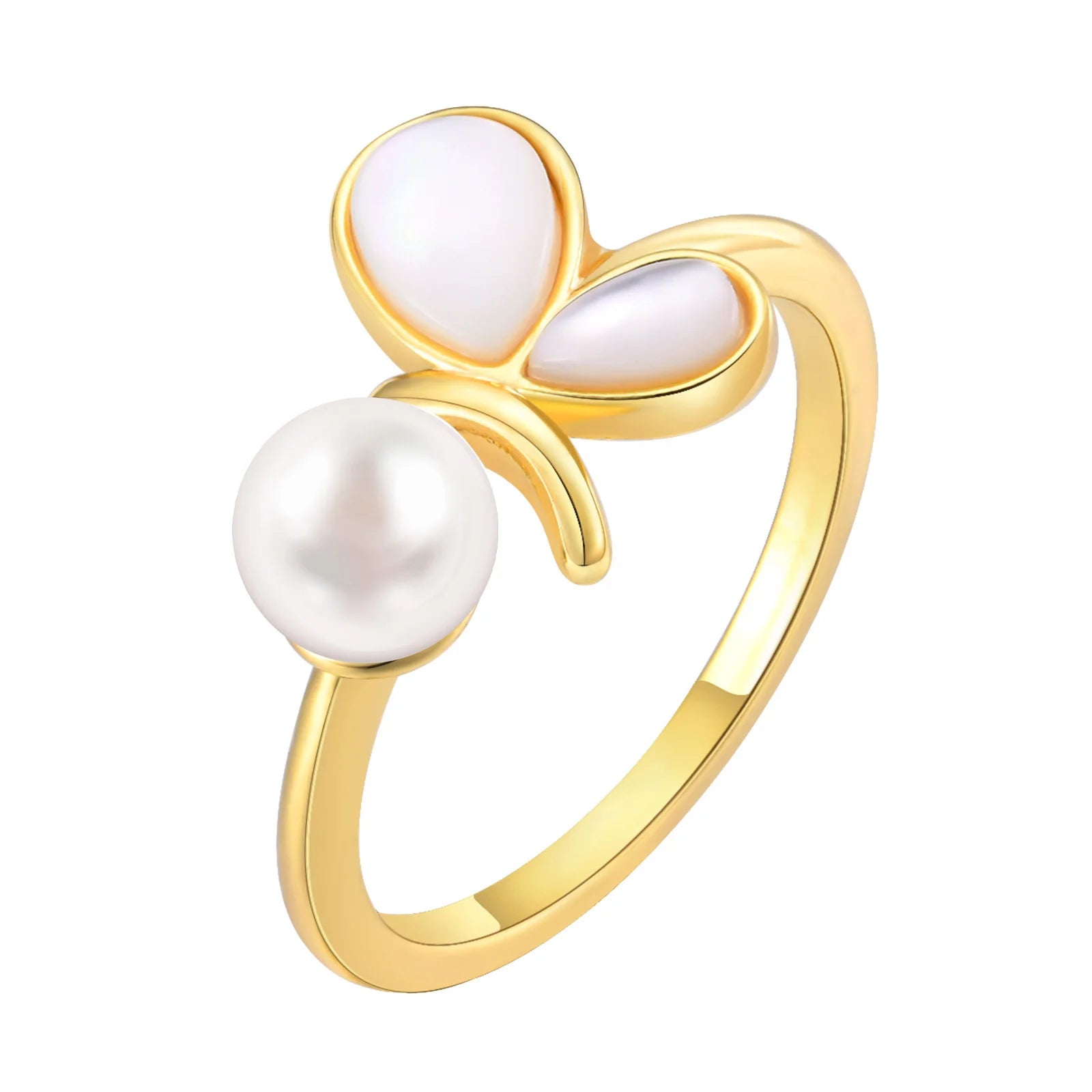 Dainty Diamond Adjustable Ring Stacks - Veinci