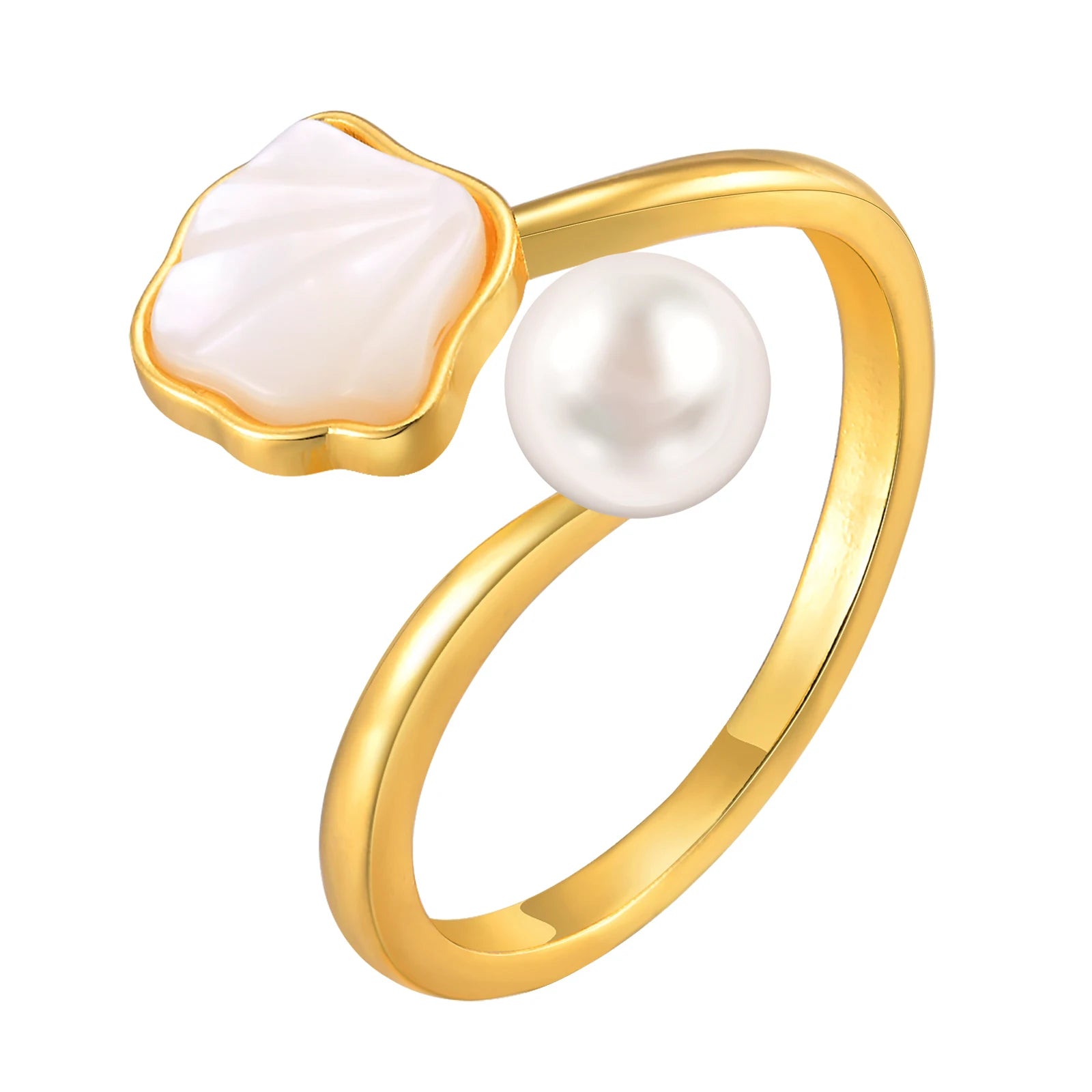 Dainty Diamond Adjustable Ring Stacks - Veinci