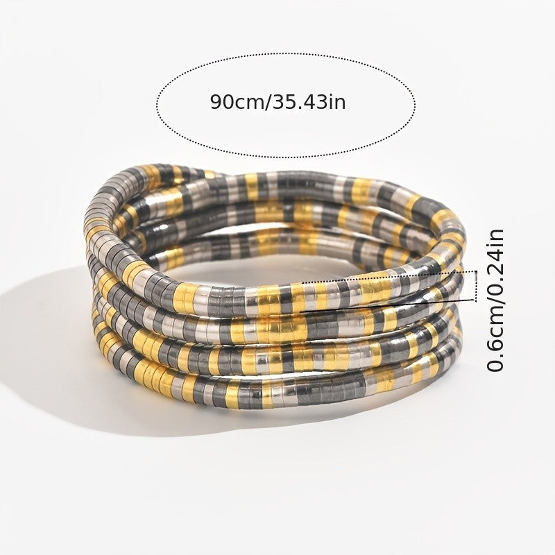 Vintage Inspired Snake Cuff Bracelet