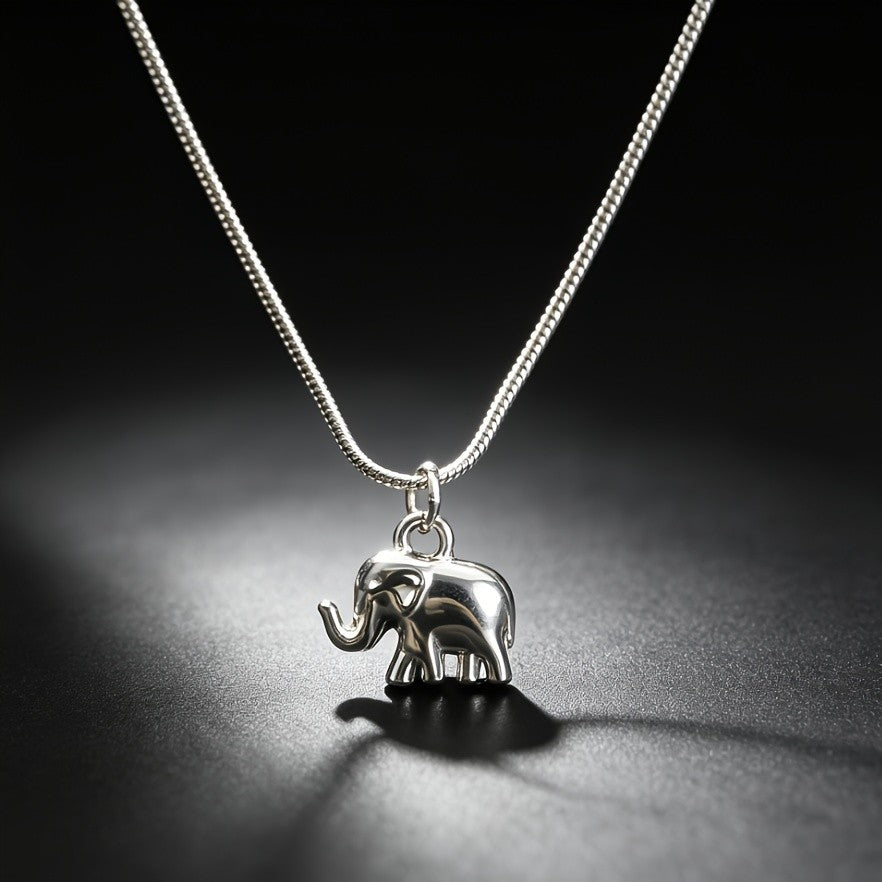 Dainty Friend Heart Necklace