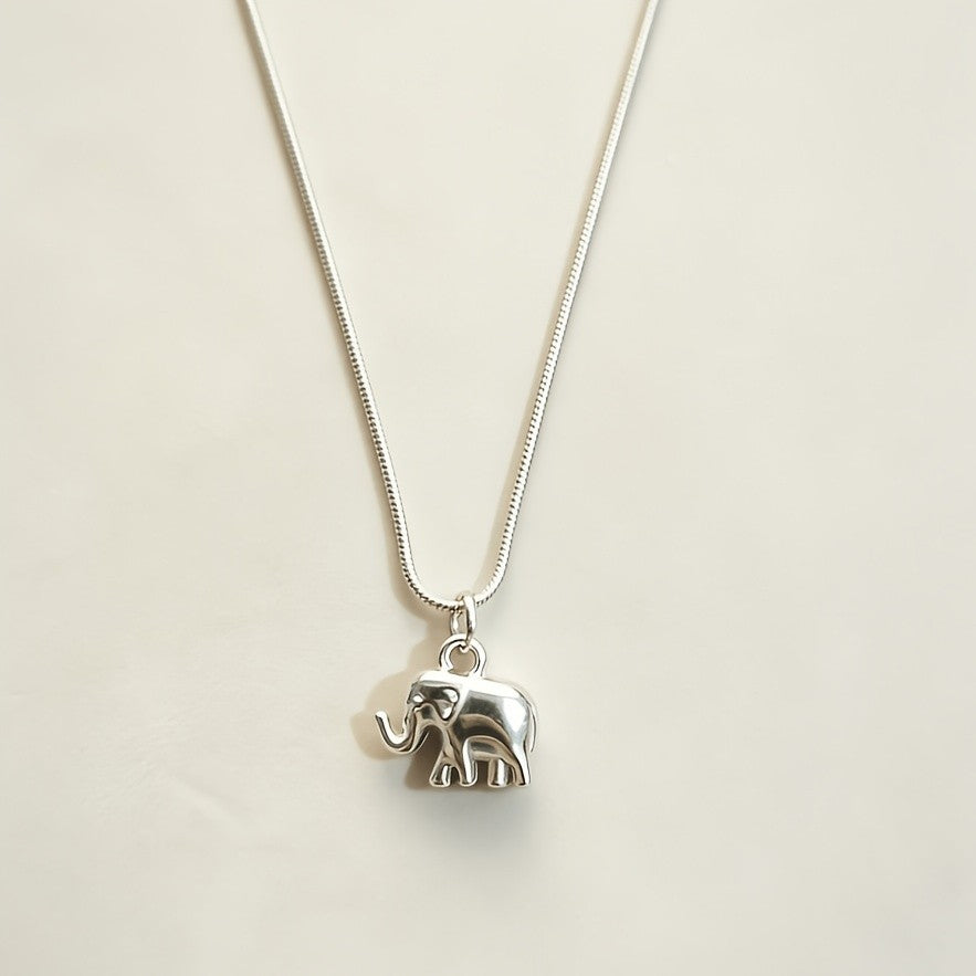 Dainty Friend Heart Necklace