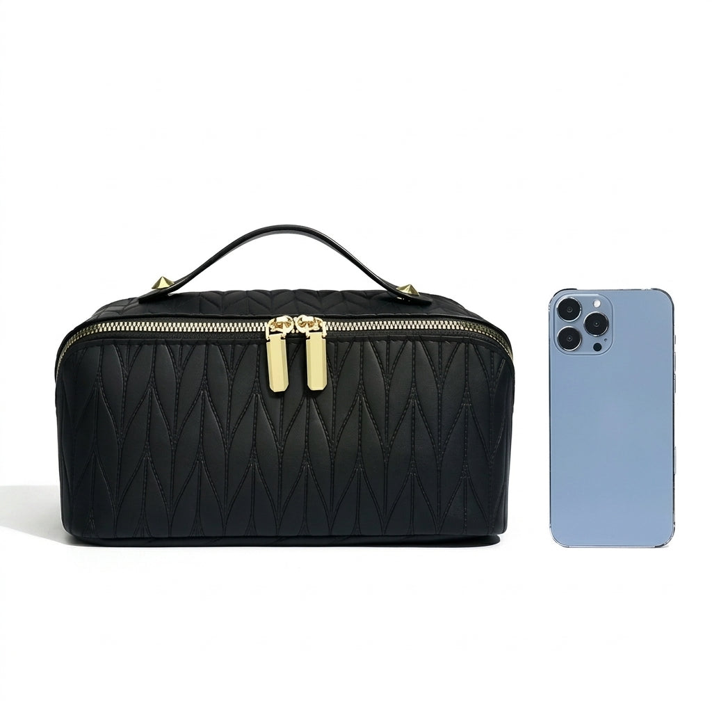 Waterproof Cosmetic Organizer Bag