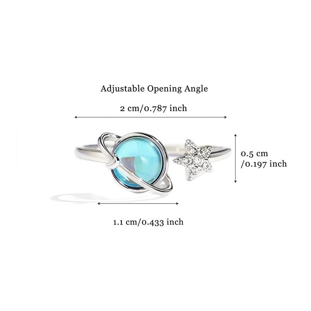 Special Star Universe Ring