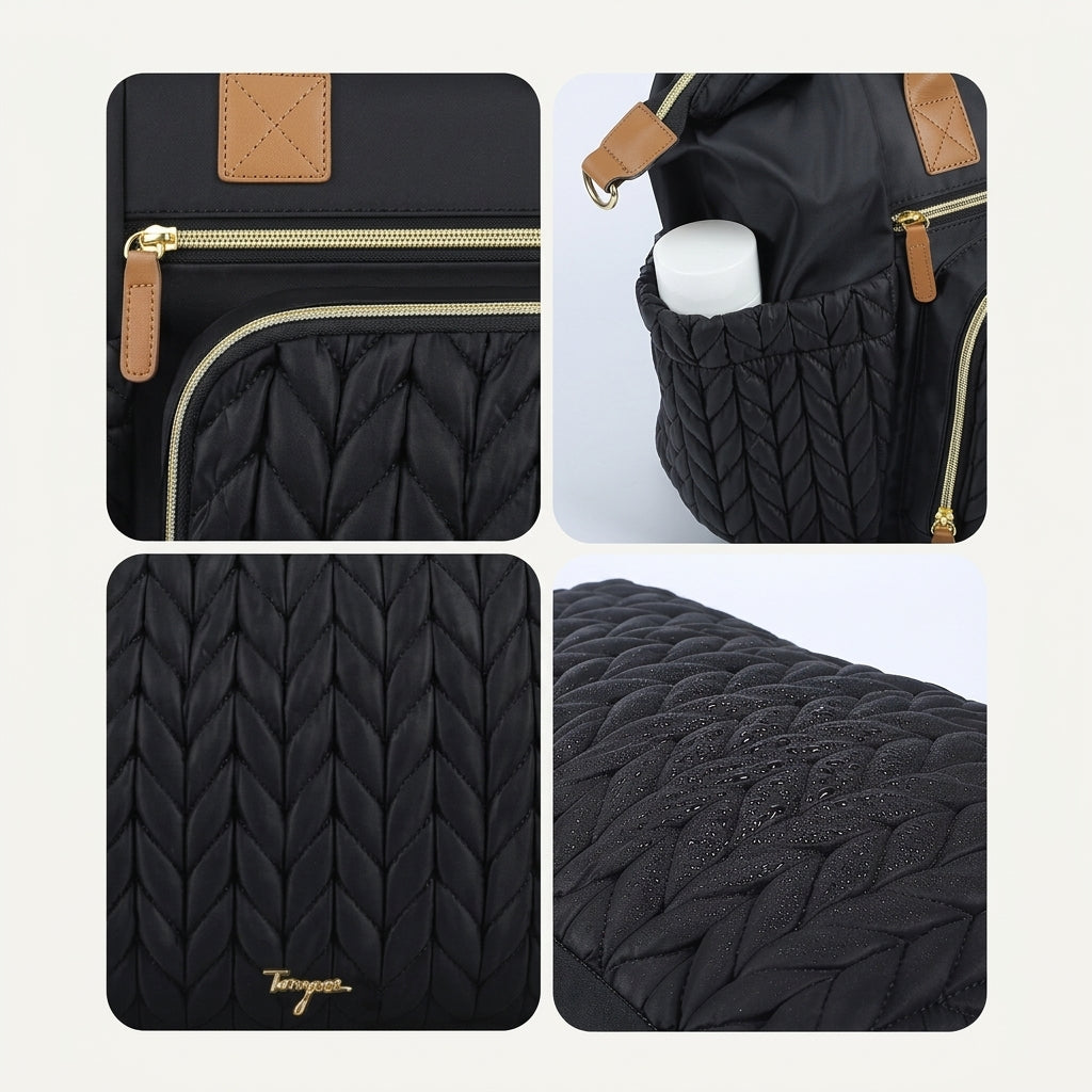 Multifunctional Mom Organizer Bag