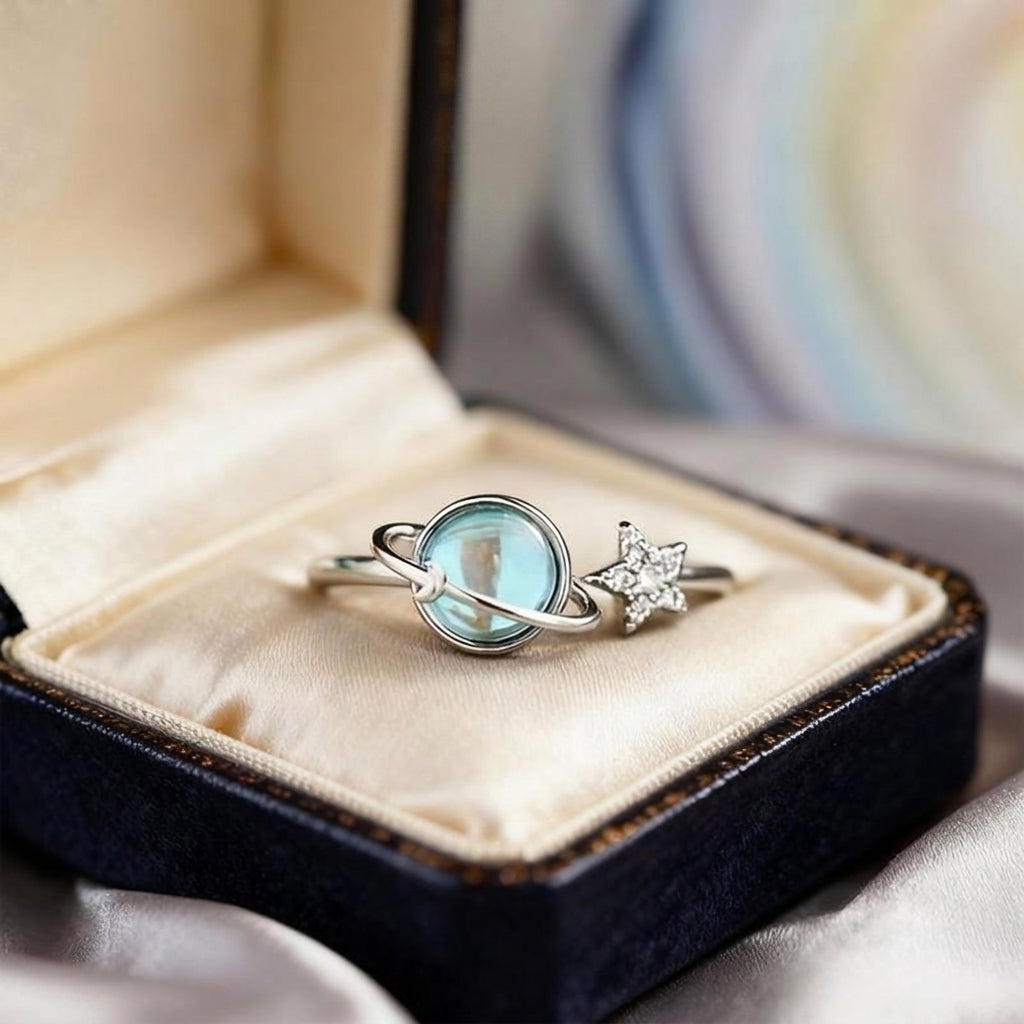Special Star Universe Ring