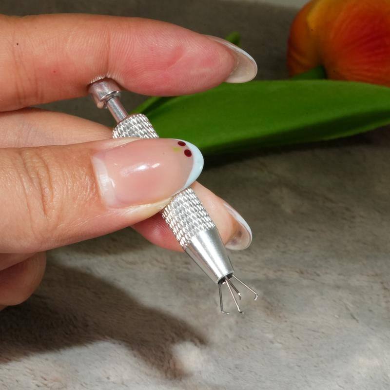 18G Horseshoe Nose Ring