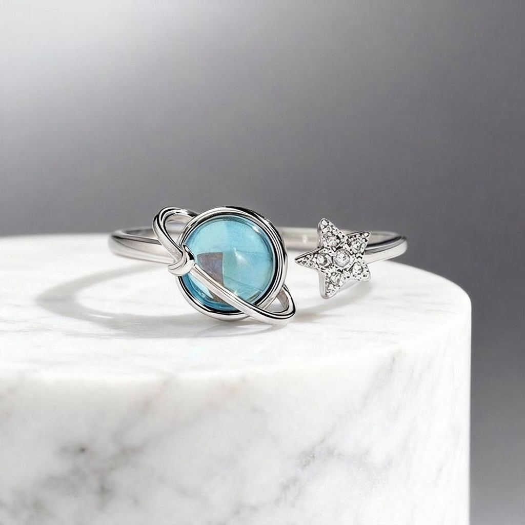 Special Star Universe Ring
