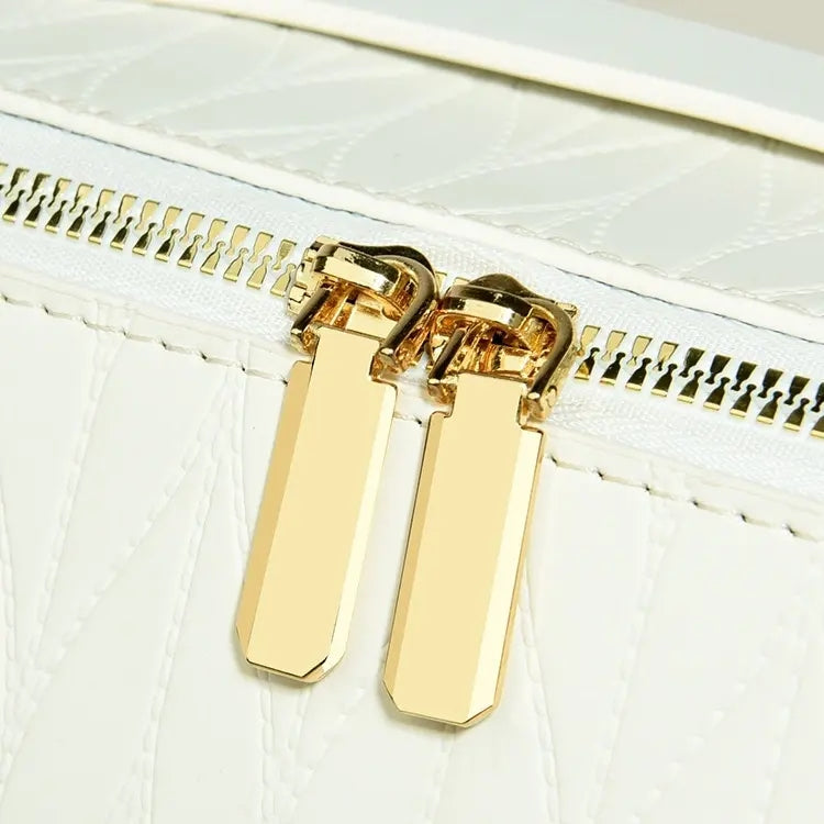 Waterproof Cosmetic Organizer Bag