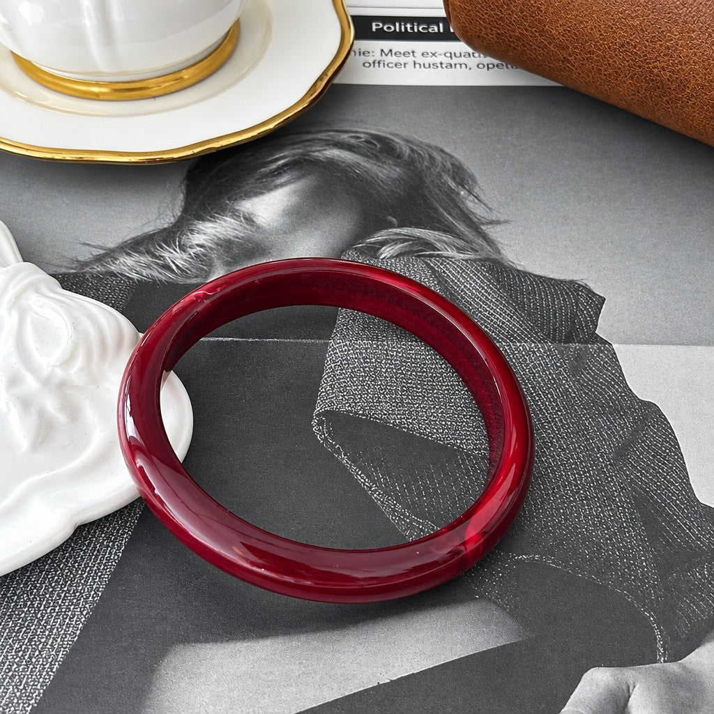 3pc Elegant Mixed Bangle Set