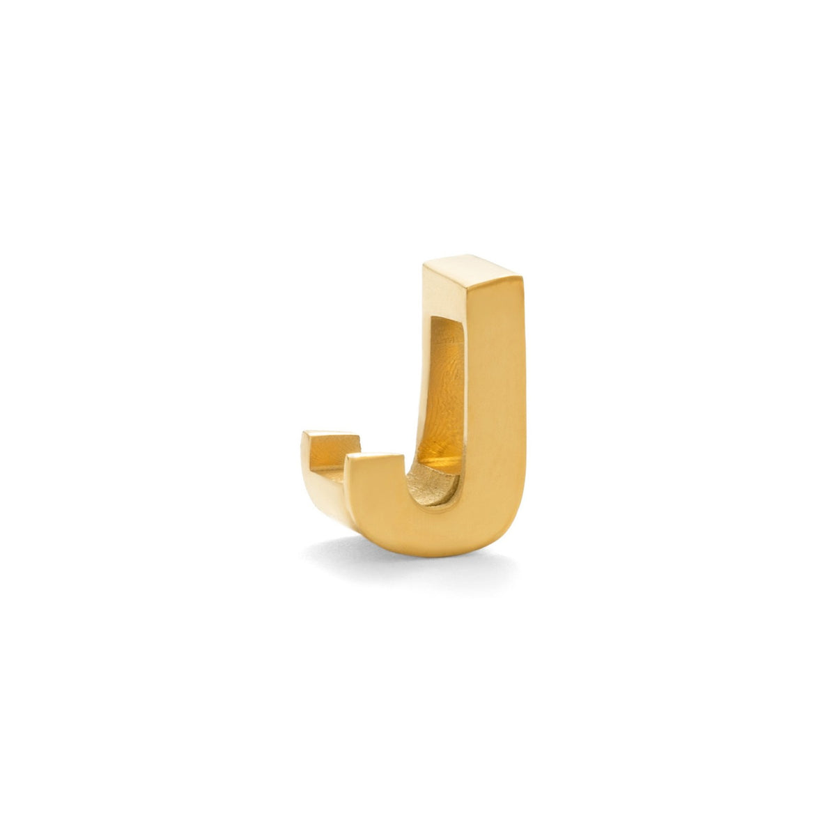 Adjustable Dainty Initial Heart Anklet
