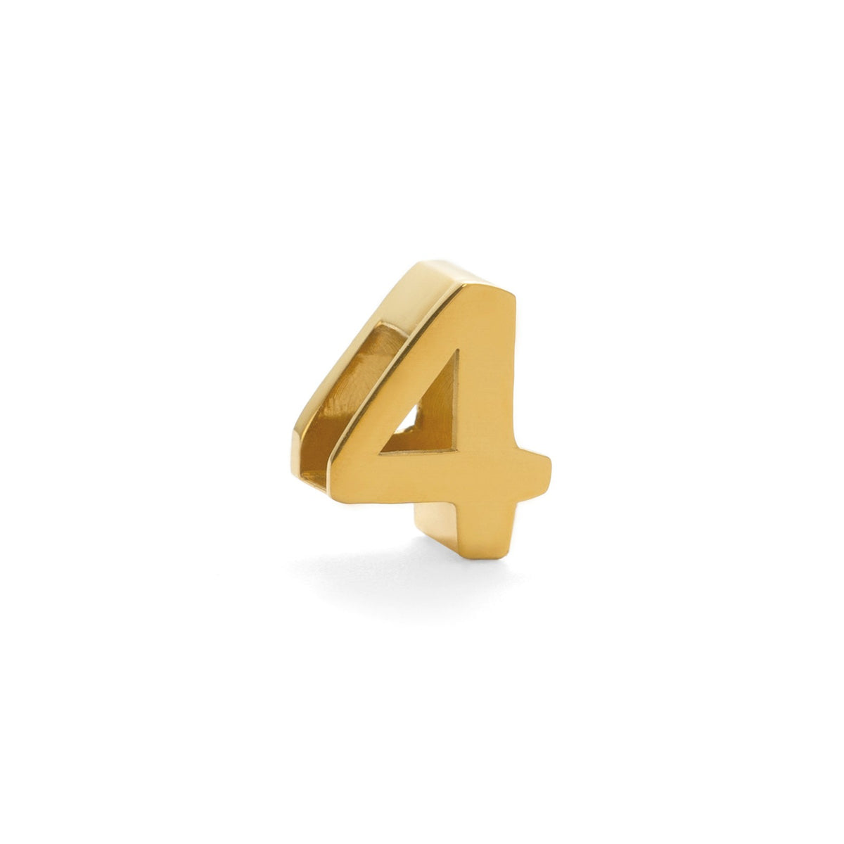 Adjustable Dainty Initial Heart Anklet