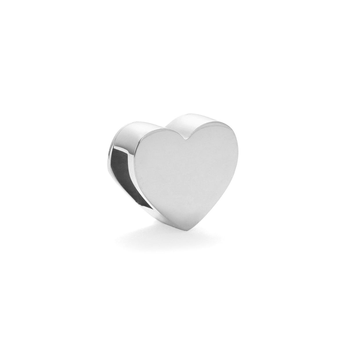 Adjustable Dainty Initial Heart Anklet