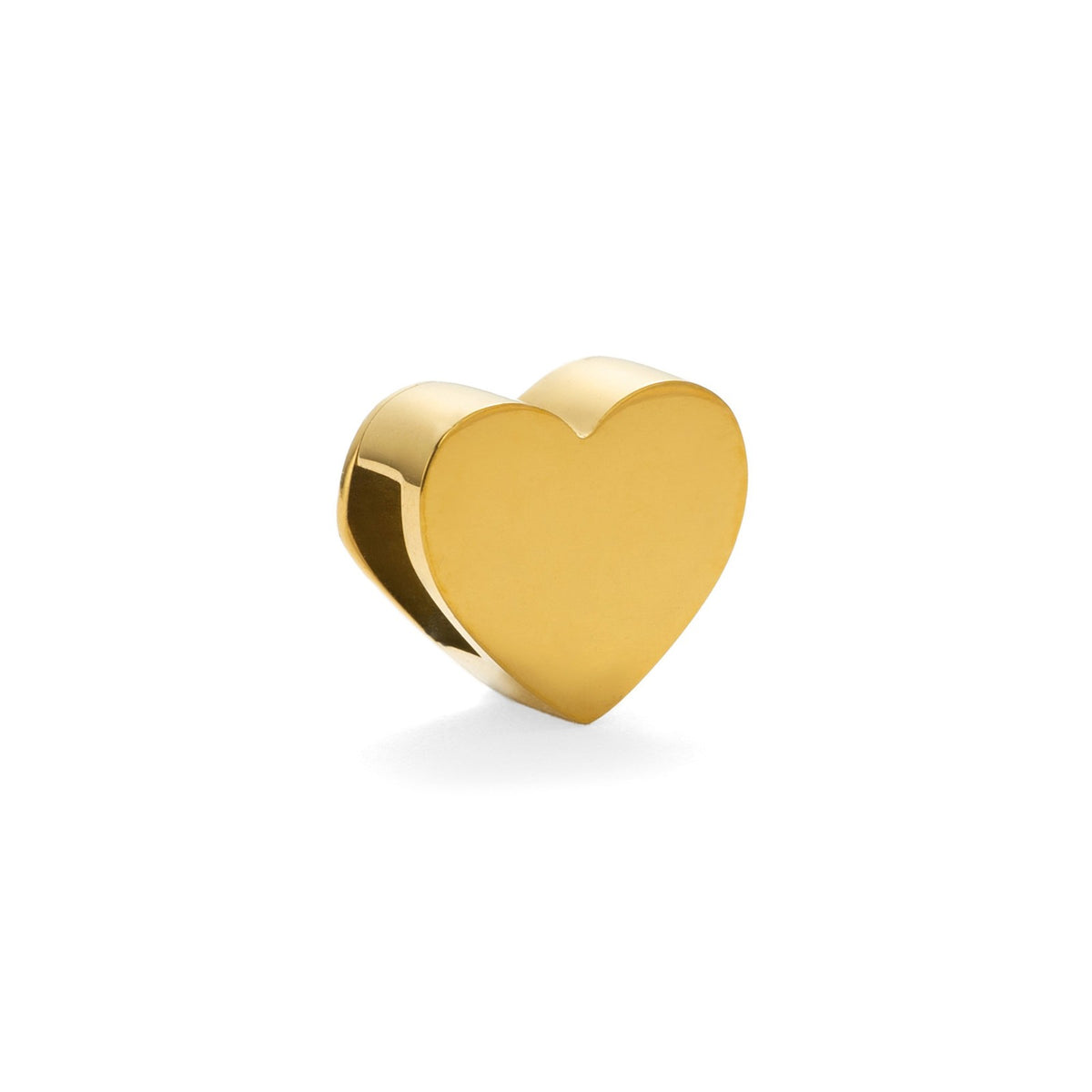 Adjustable Dainty Initial Heart Anklet
