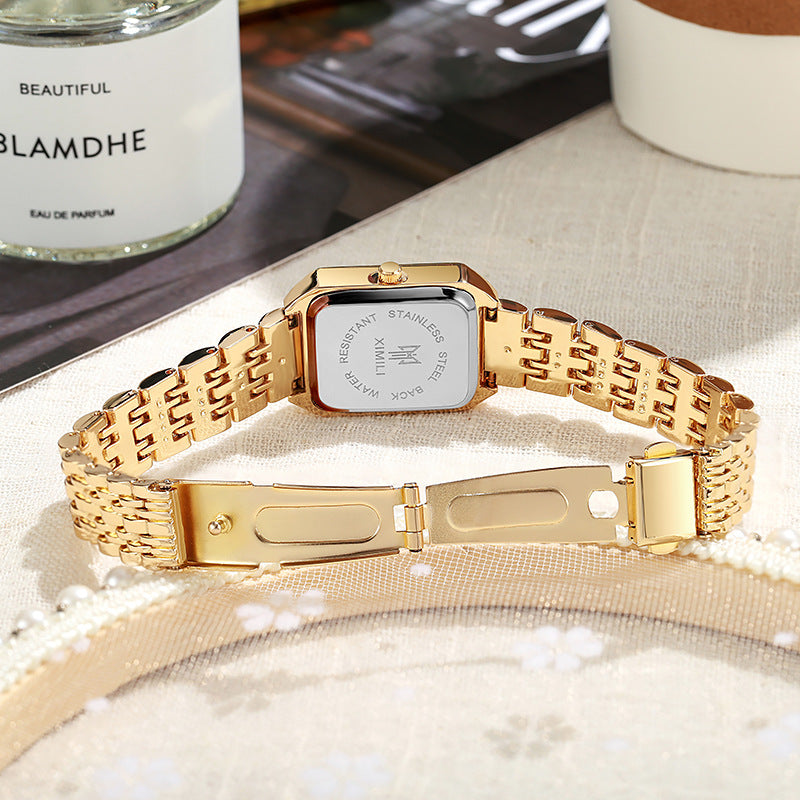 Veinci's Montelle™ Women's Watch