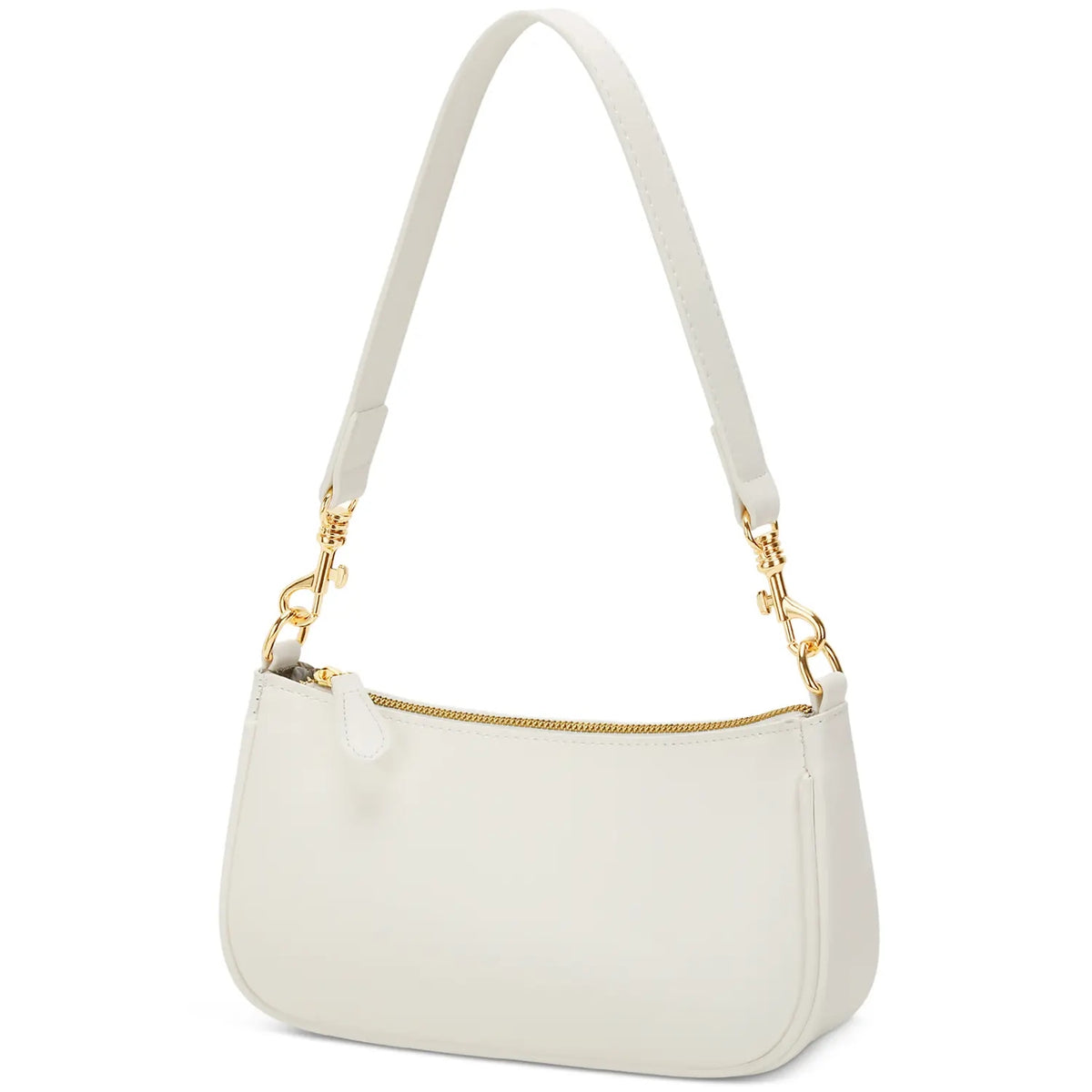Everyday Chic Shoulder Bag