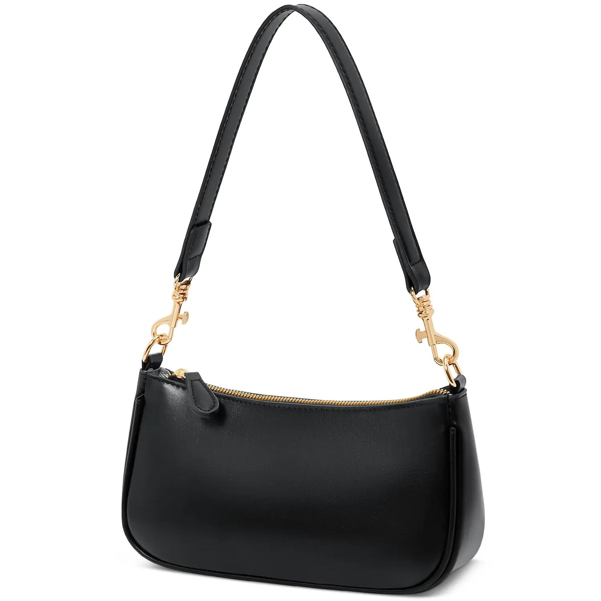 Everyday Chic Shoulder Bag
