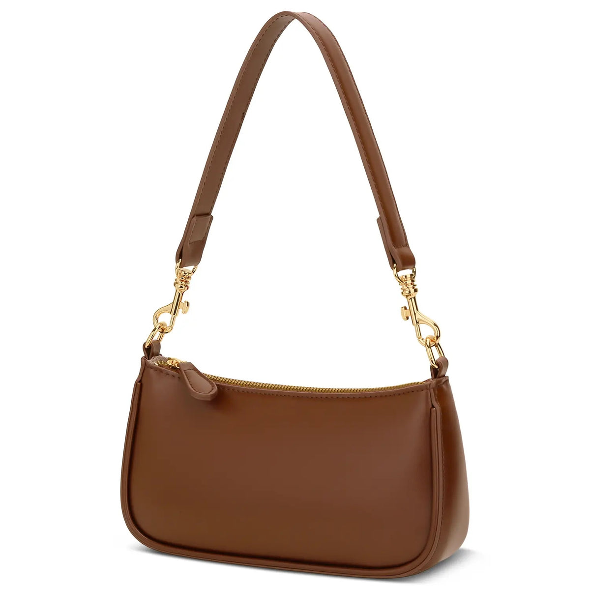 Everyday Chic Shoulder Bag
