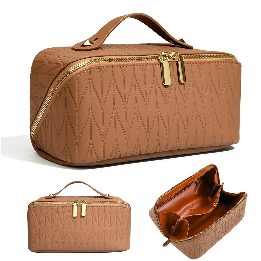 Waterproof Cosmetic Organizer Bag