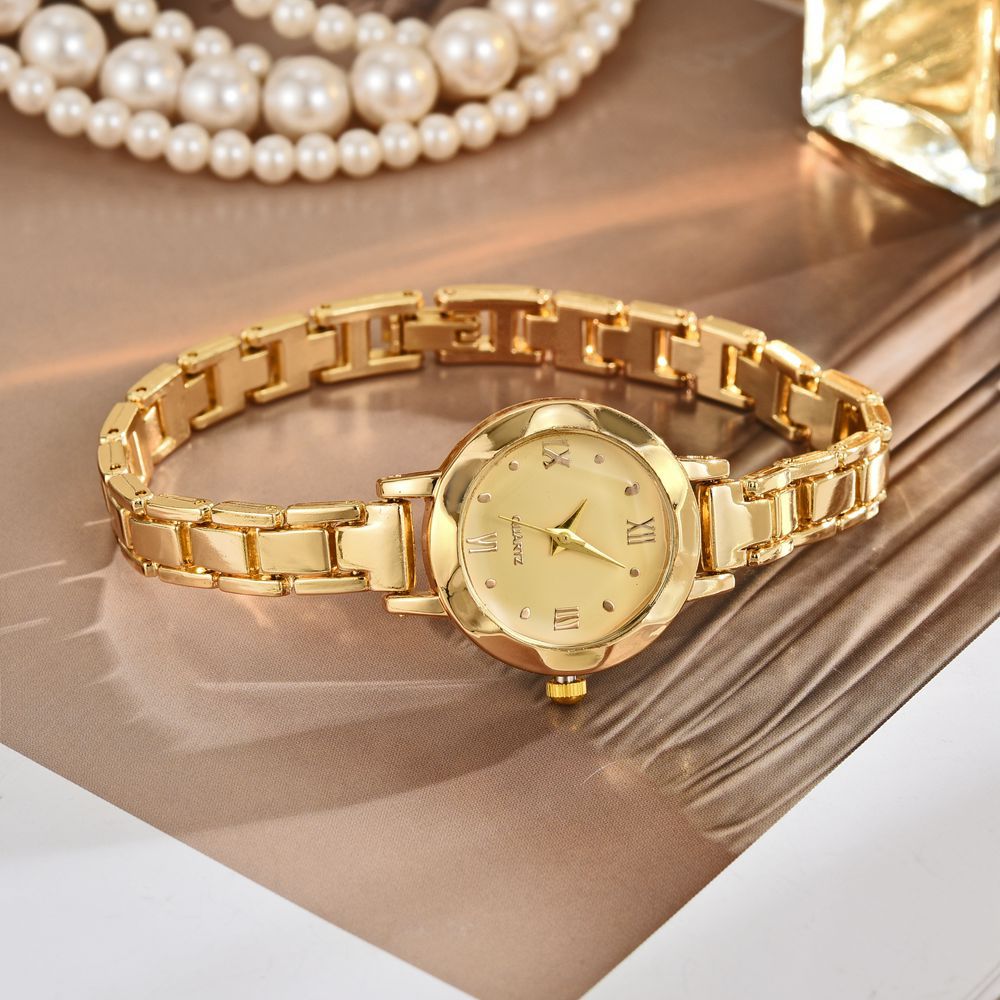 Veinci's Fortuna™ Women's Watch