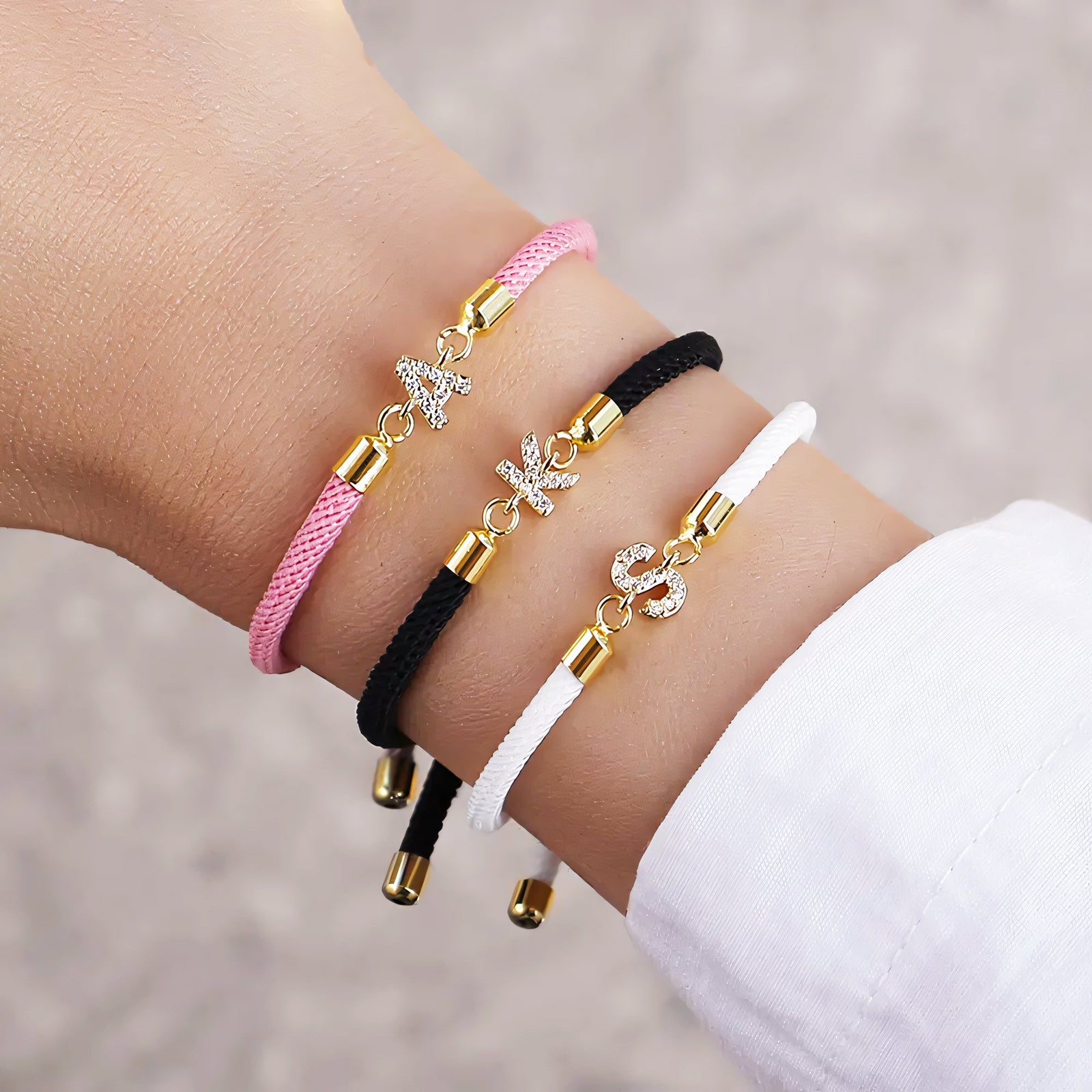 Veinci Bracelets Veinci bracelets