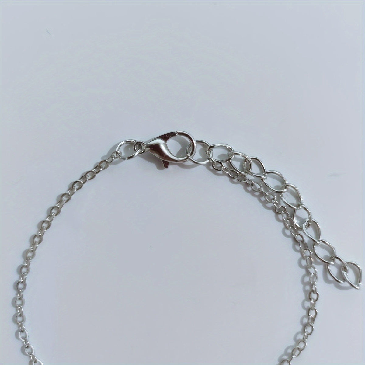 Boho Dragon Charm Bracelet