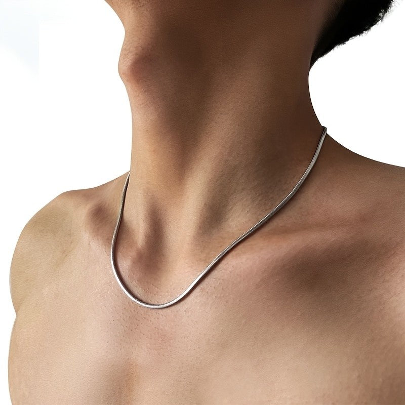 Dainty Friend Heart Necklace