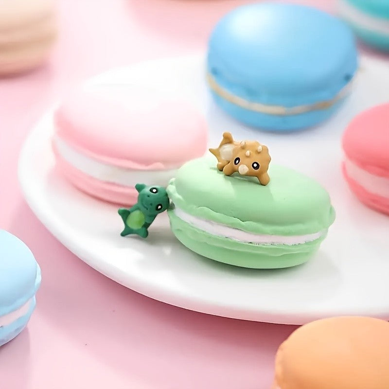 Cute Dinosaur Stud Earrings