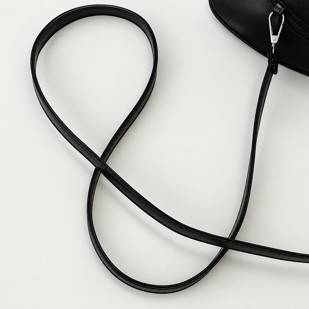 Cute Bat Shape Crossbody Bag