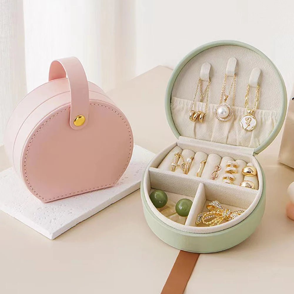 Veinci's Charm Chest Jewelry Organizer - Veinci